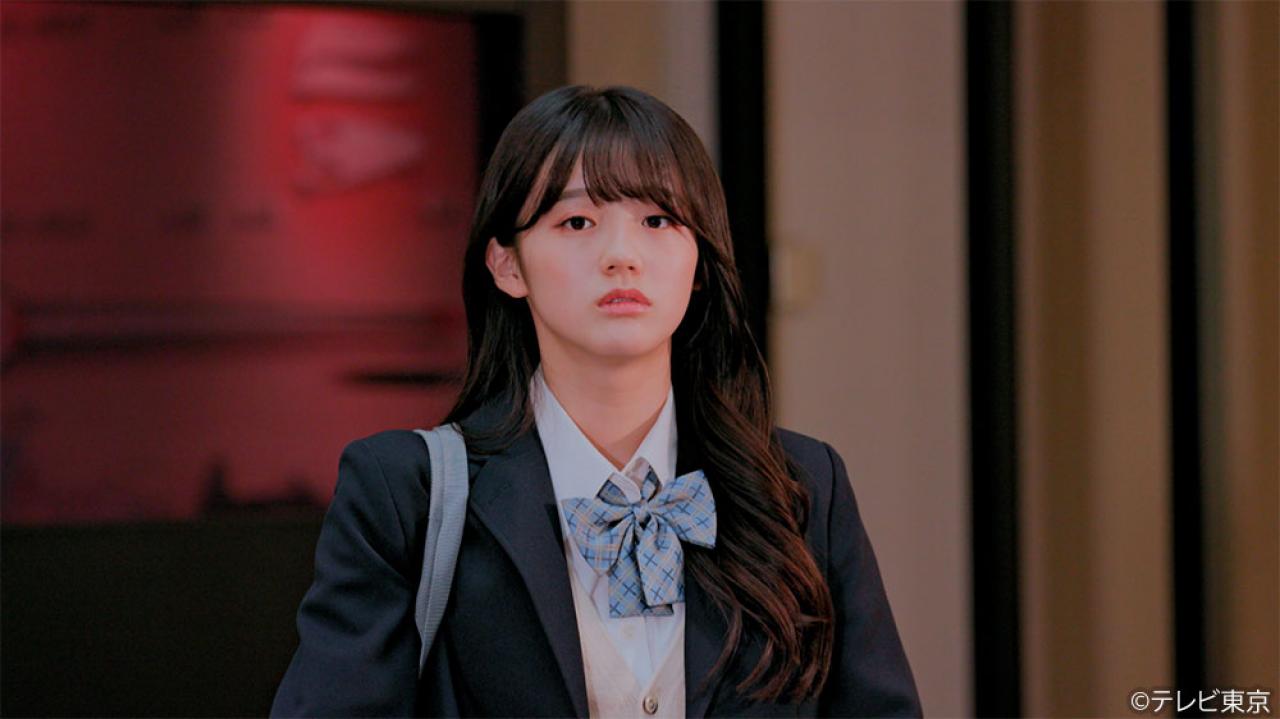 【水ドラ25】ソロ活女子のススメ4