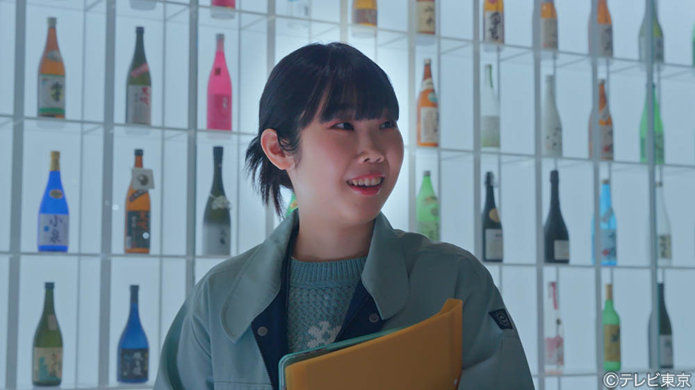【水ドラ25】ソロ活女子のススメ5
