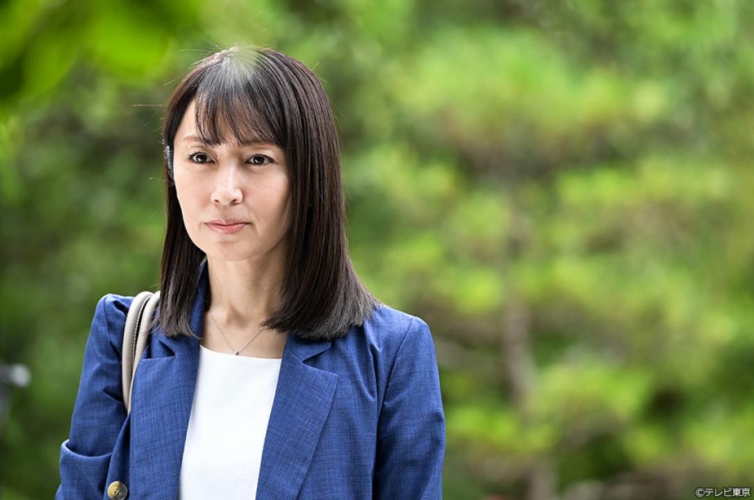 【金曜8時のドラマ】警視庁強行犯係 樋口顕Season2