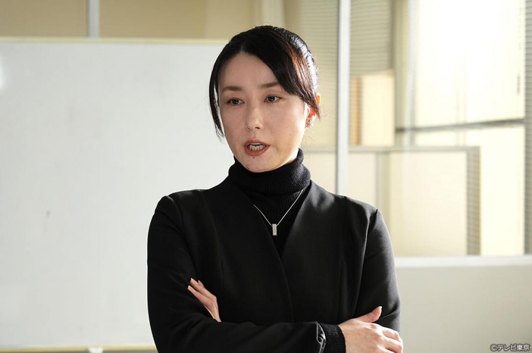 ⾦曜8時のドラマ「今野敏サスペンス 機捜２３５×強行犯係 樋口顕」