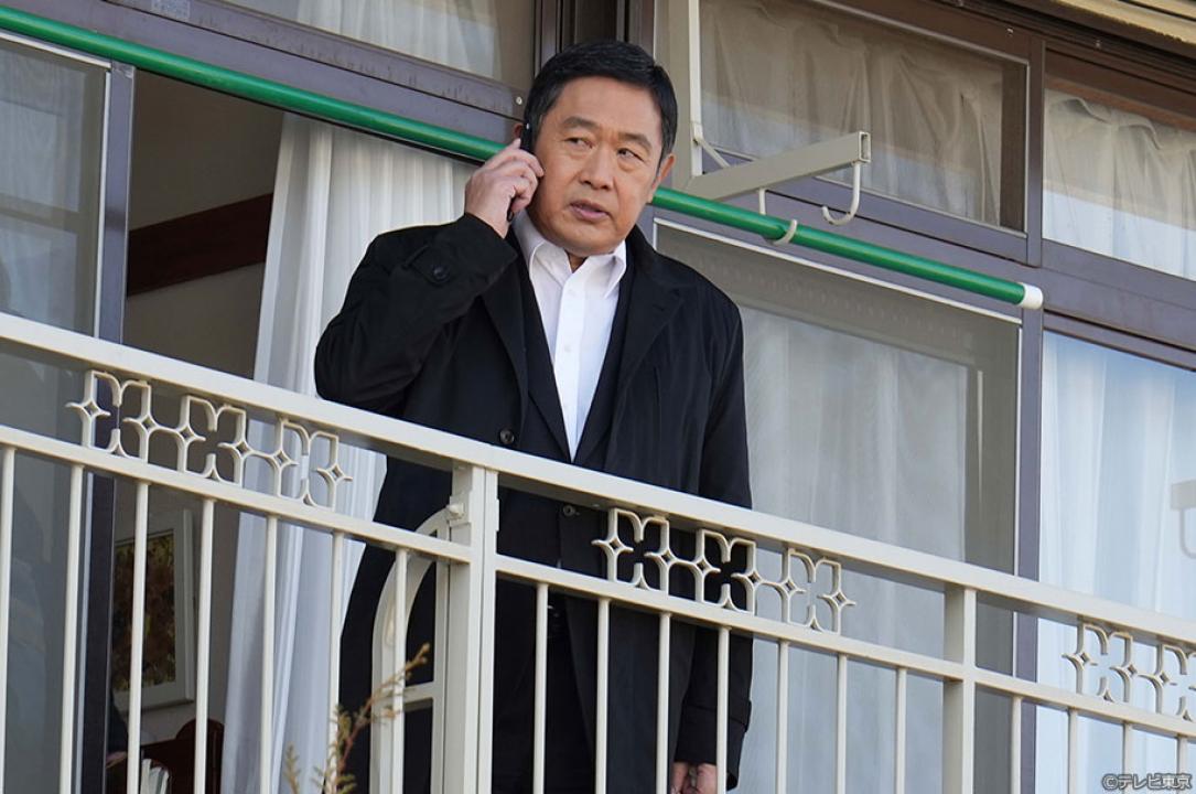⾦曜8時のドラマ「今野敏サスペンス 機捜２３５×強行犯係 樋口顕」