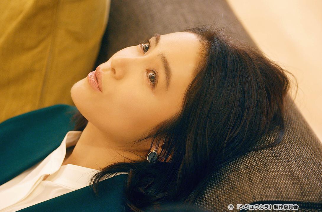 【ドラマ24】シジュウカラ