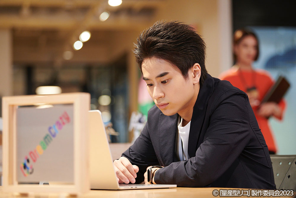 【木ドラ24】量産型リコ –もう1人のプラモ女子の人生組み立て記-