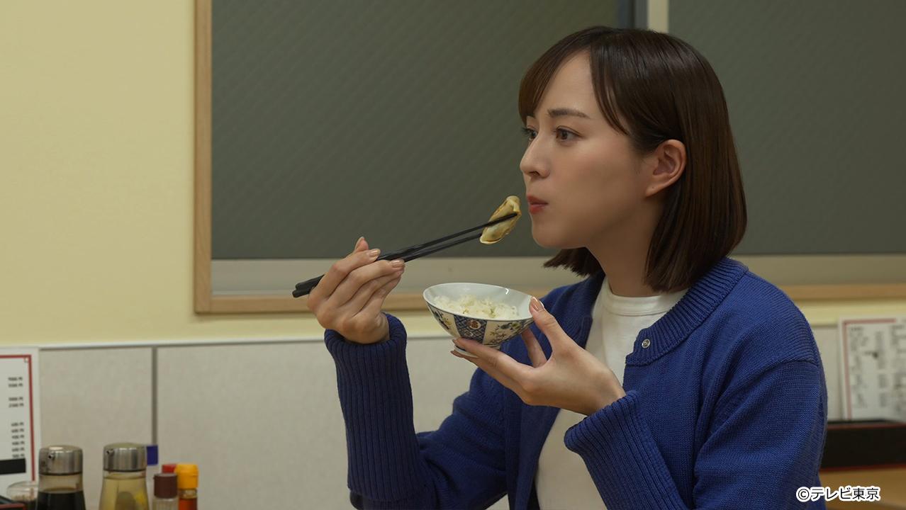 テレビ東京開局60周年連続ドラマ 孤独のグルメ特別編 ドラマ24「それぞれの孤独のグルメ」