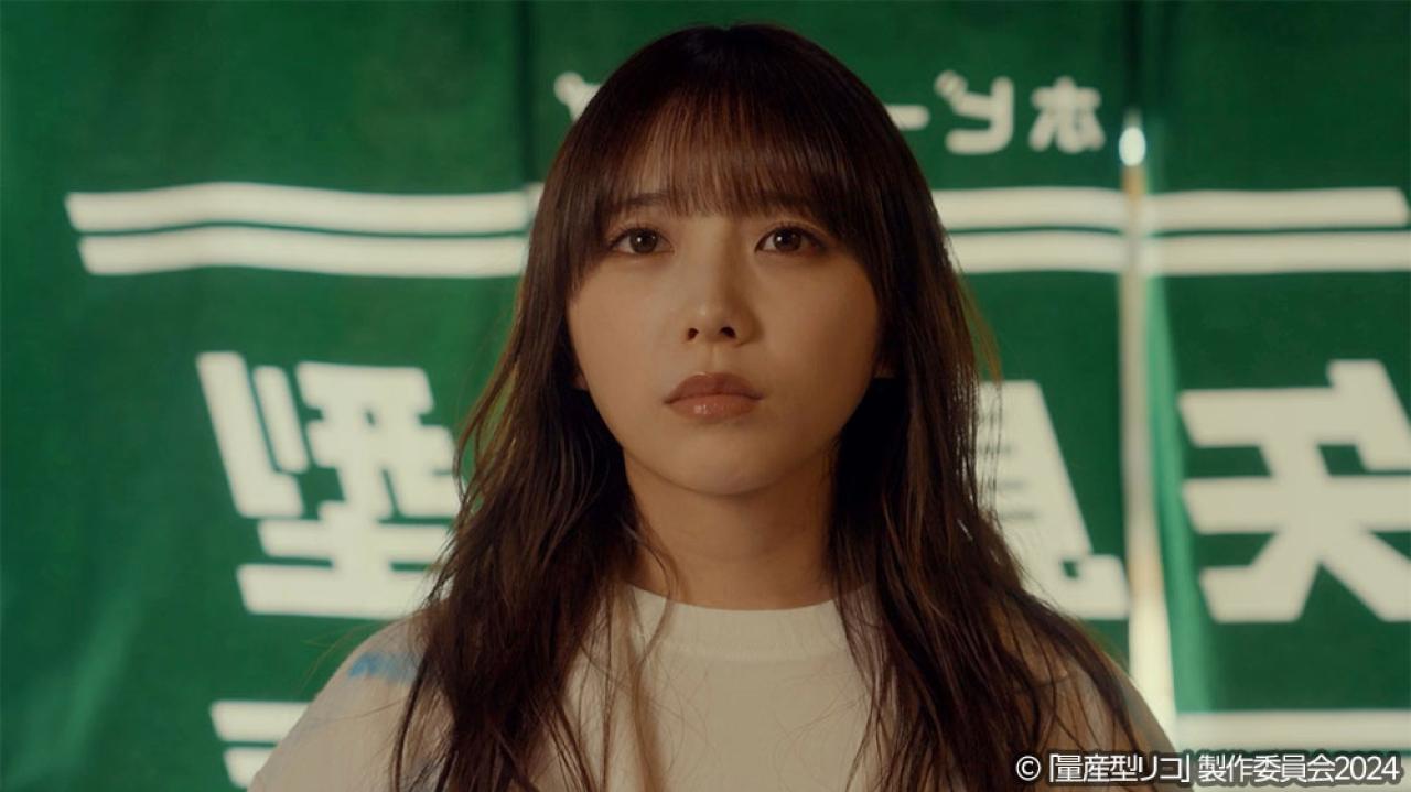 【木ドラ24】量産型リコ –最後のプラモ女子の人生組み立て記-