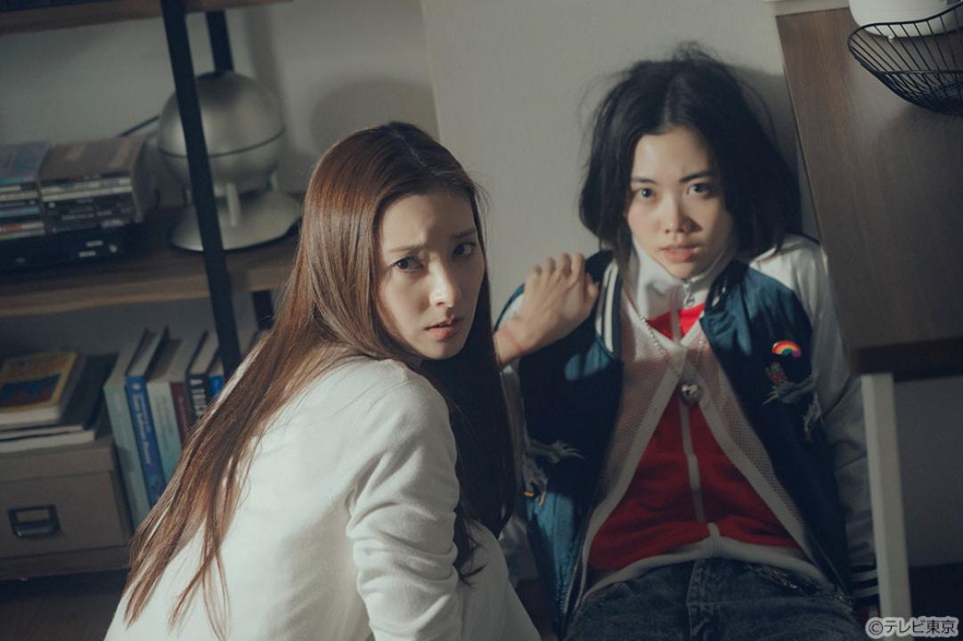 水ドラ25「この愛は間違いですか～不倫の贖罪」