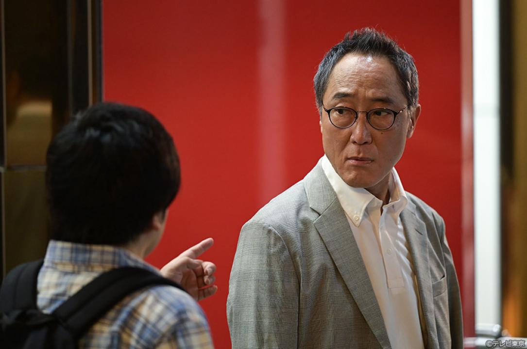 【金曜8時のドラマ】警視庁強行犯係 樋口顕Season2