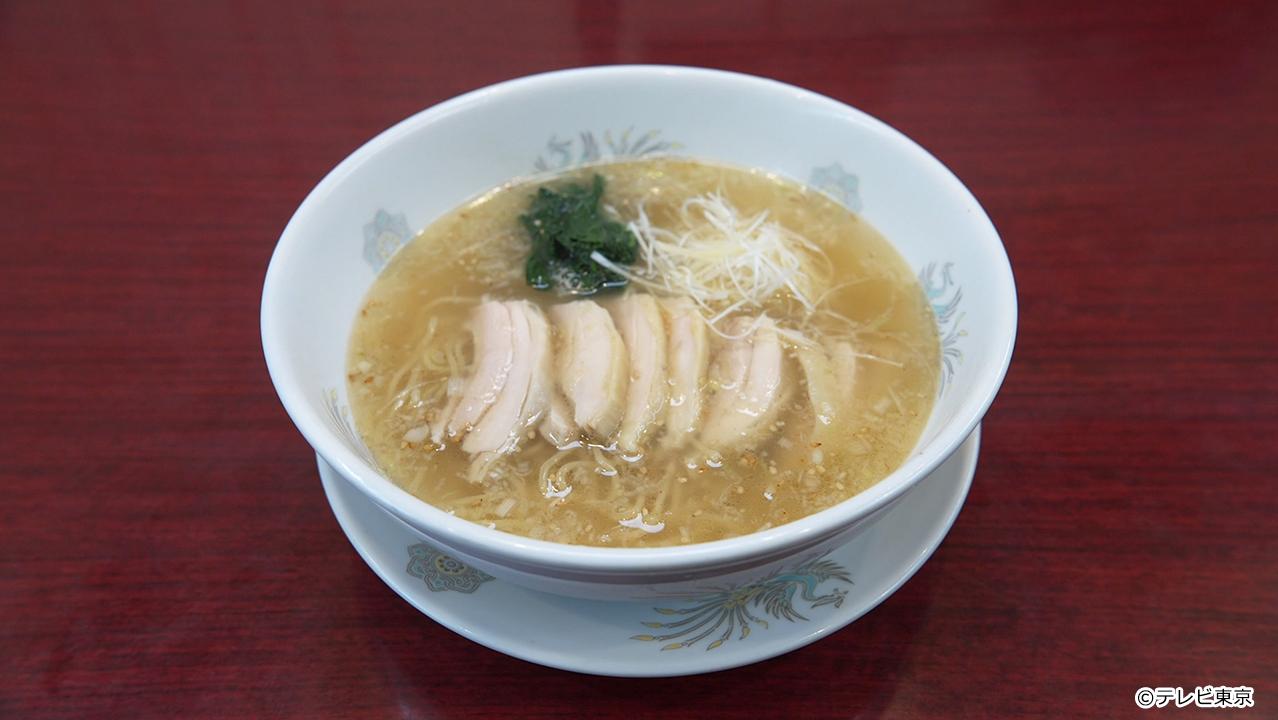 テレビ東京開局60周年連続ドラマ 孤独のグルメ特別編 ドラマ24「それぞれの孤独のグルメ」