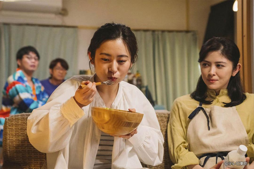 よだれもん家族