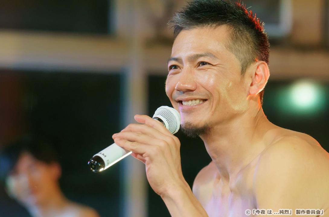 【ドラマチューズ！】今夜は...純烈