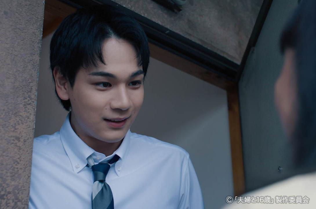 夫婦と16歳～狂気の隣人～