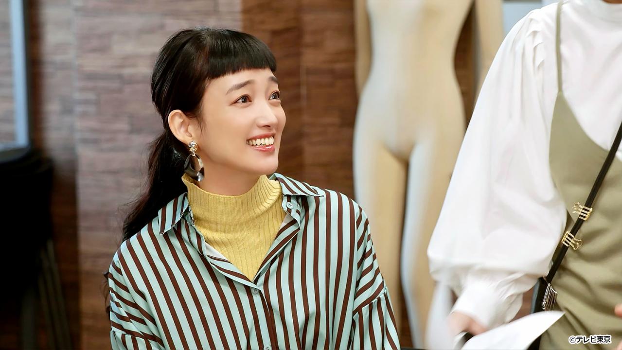 【ドラマ24】孤独のグルメ Season10