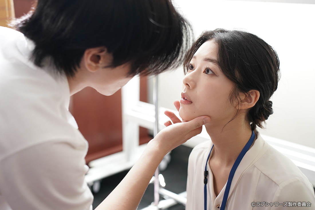 キス×kiss×キス～LOVE ⅱ SHOWER～