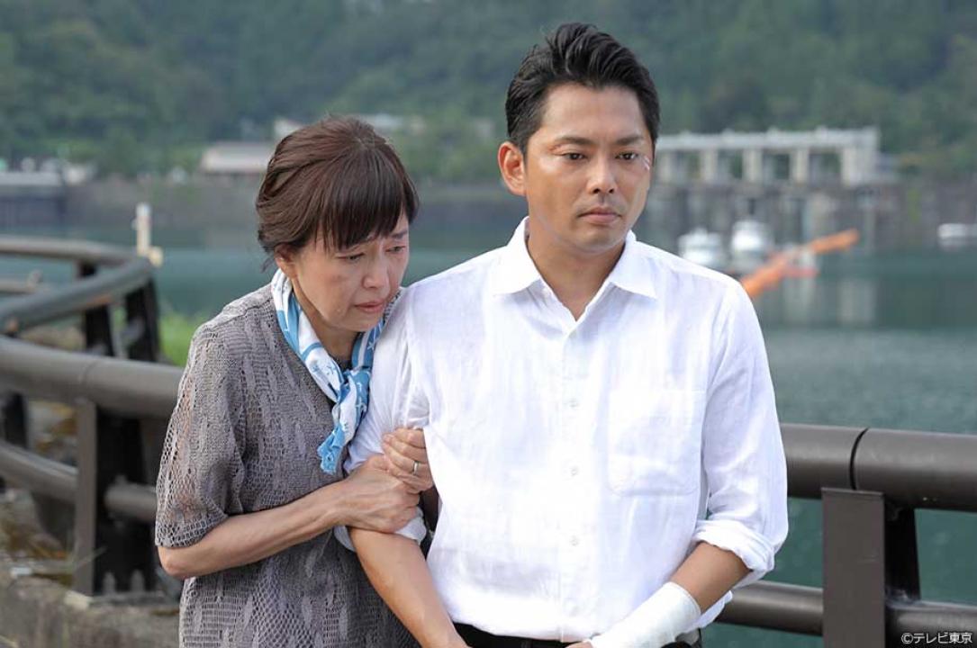 【金曜8時のドラマ】駐在刑事Season3
