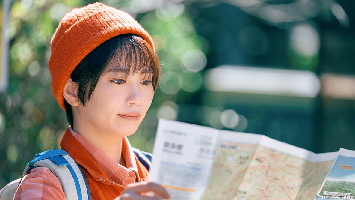 木ドラ24「下山メシ」