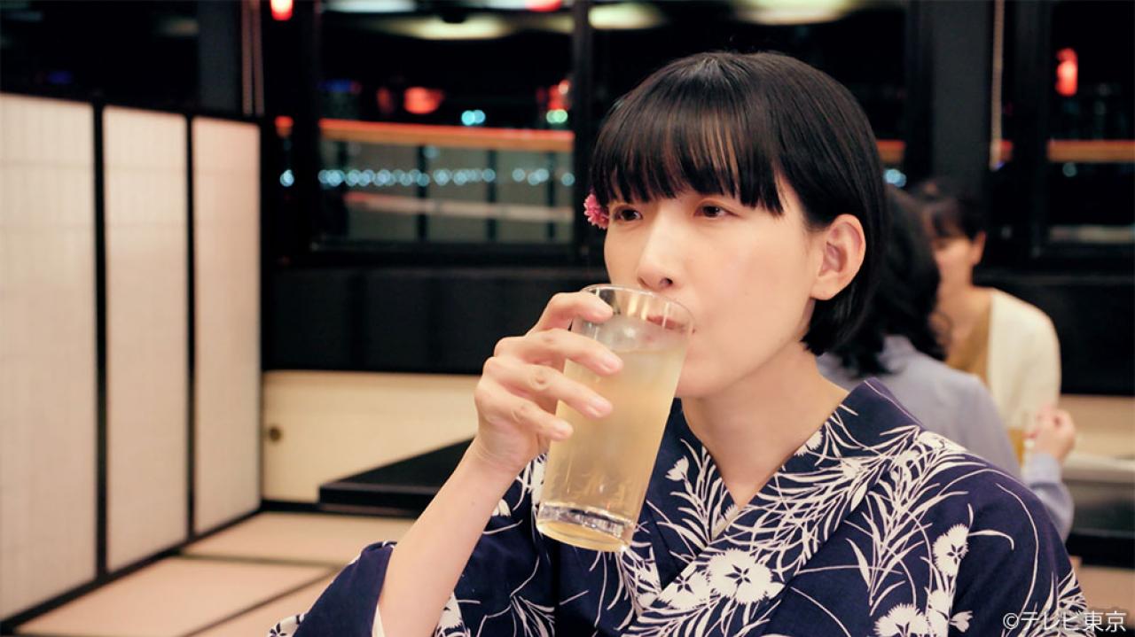 【水ドラ25】ソロ活女子のススメ4