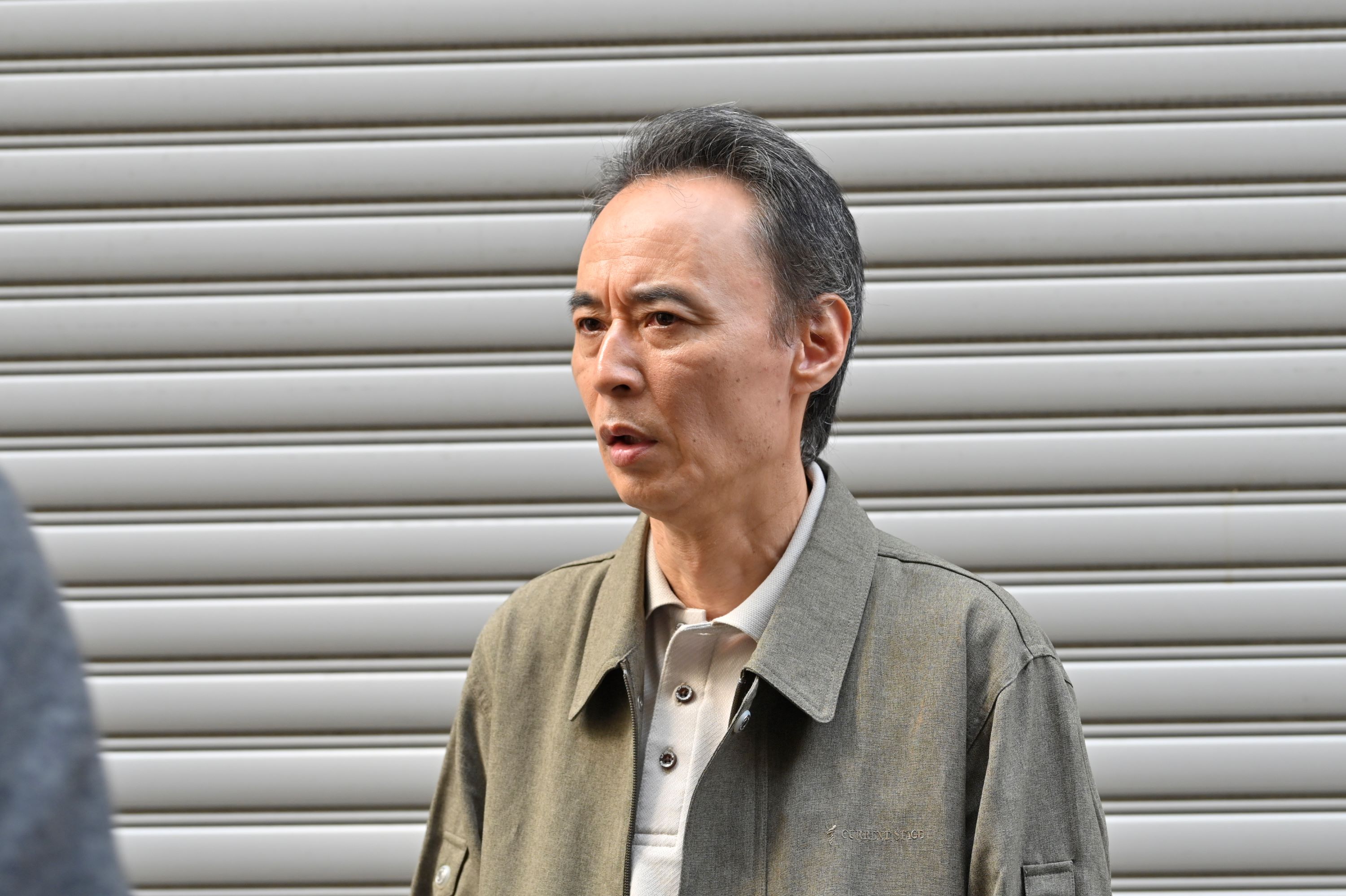 ドラマ9「失踪人捜索班　消えた真実」