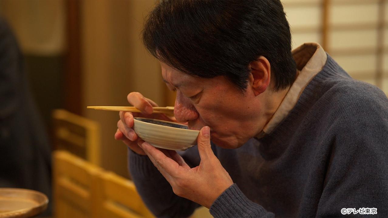 テレビ東京開局60周年連続ドラマ 孤独のグルメ特別編 ドラマ24「それぞれの孤独のグルメ」
