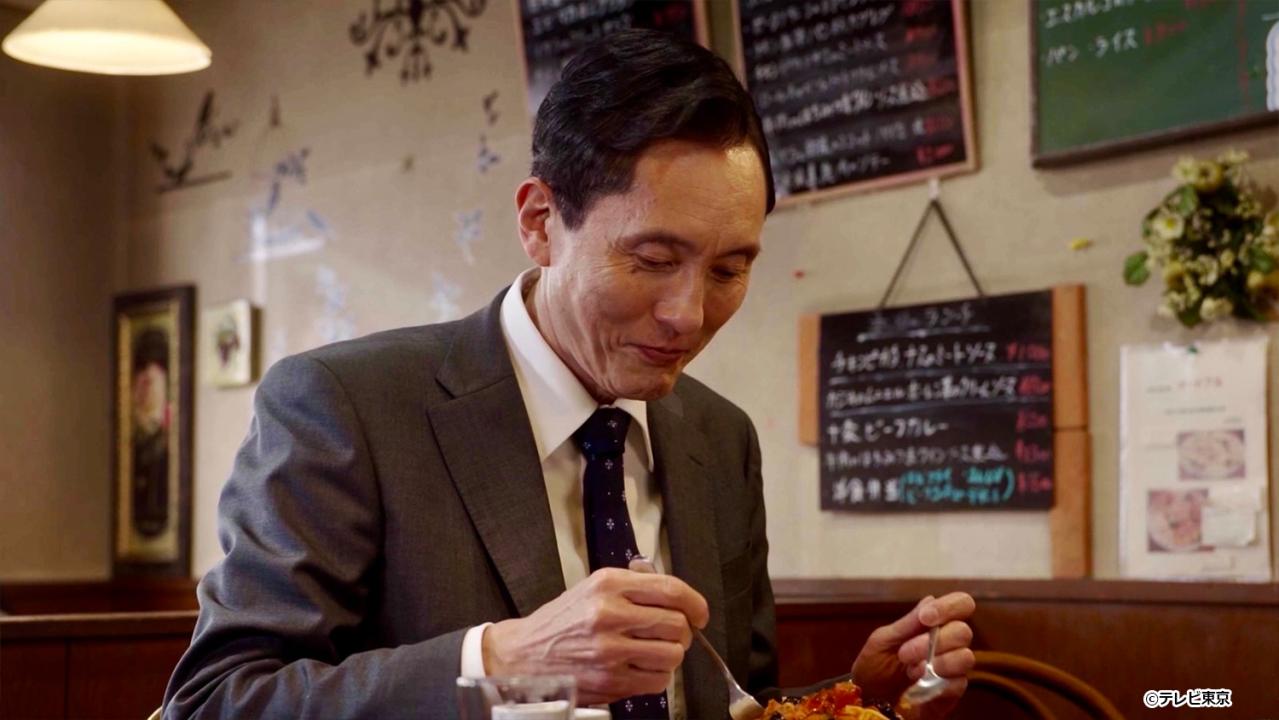 【ドラマ24】孤独のグルメ Season11