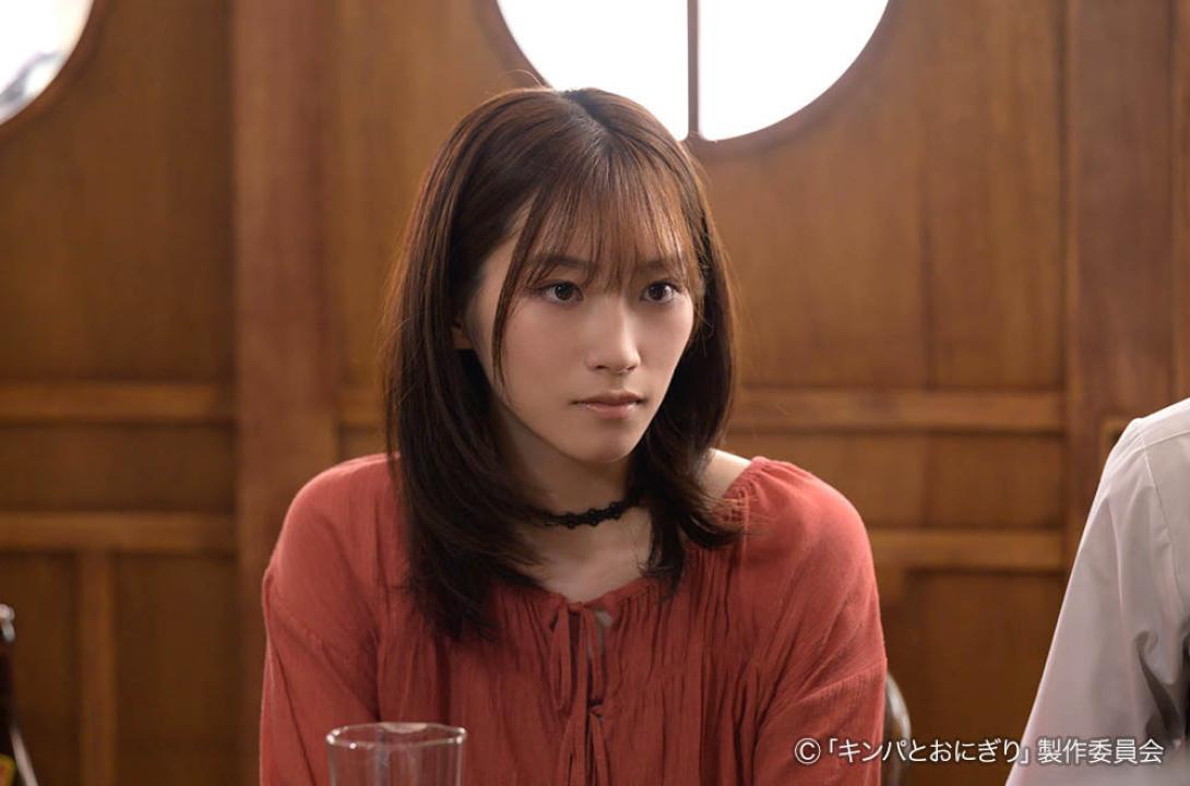 ドラマプレミア23「キンパとおにぎり〜恋するふたりは似ていてちがう〜」／첫입에 반하다