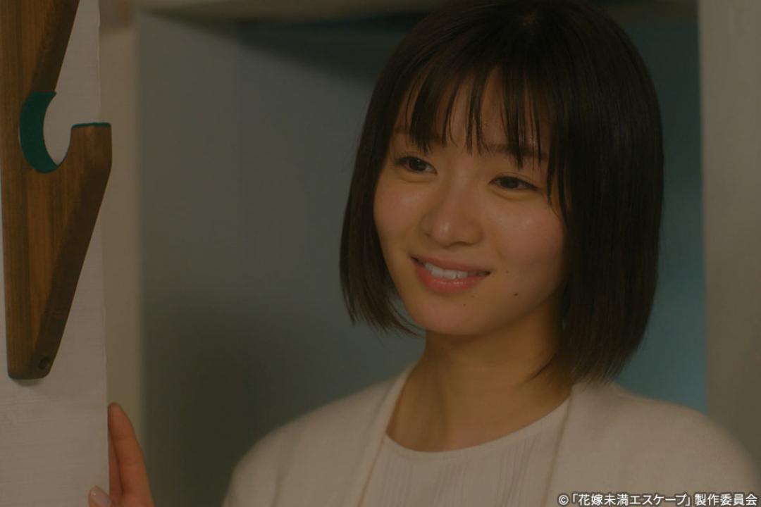 【木ドラ24】花嫁未満エスケープ