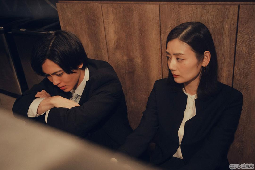 水ドラ25「この愛は間違いですか～不倫の贖罪」