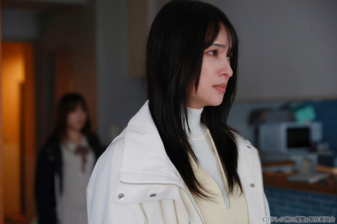 水ドラ25「サレタ側の復讐～同盟を結んだ妻たち～」