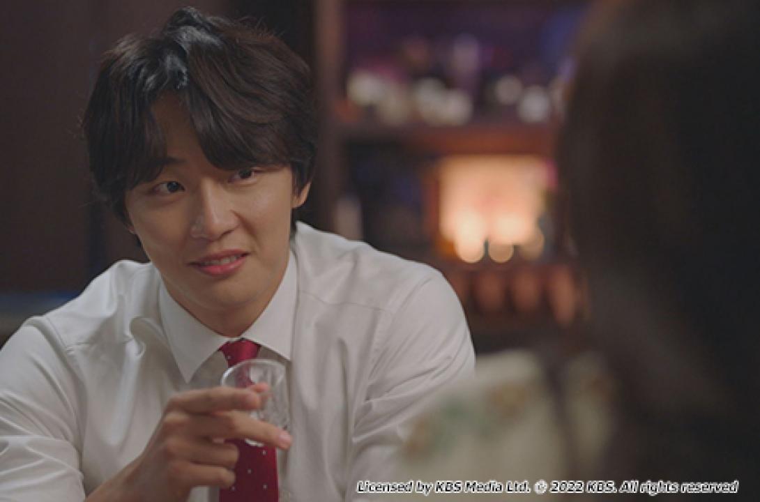 韓流プレミア　ヒョンジェは美しい～ボクが結婚する理由（わけ）～