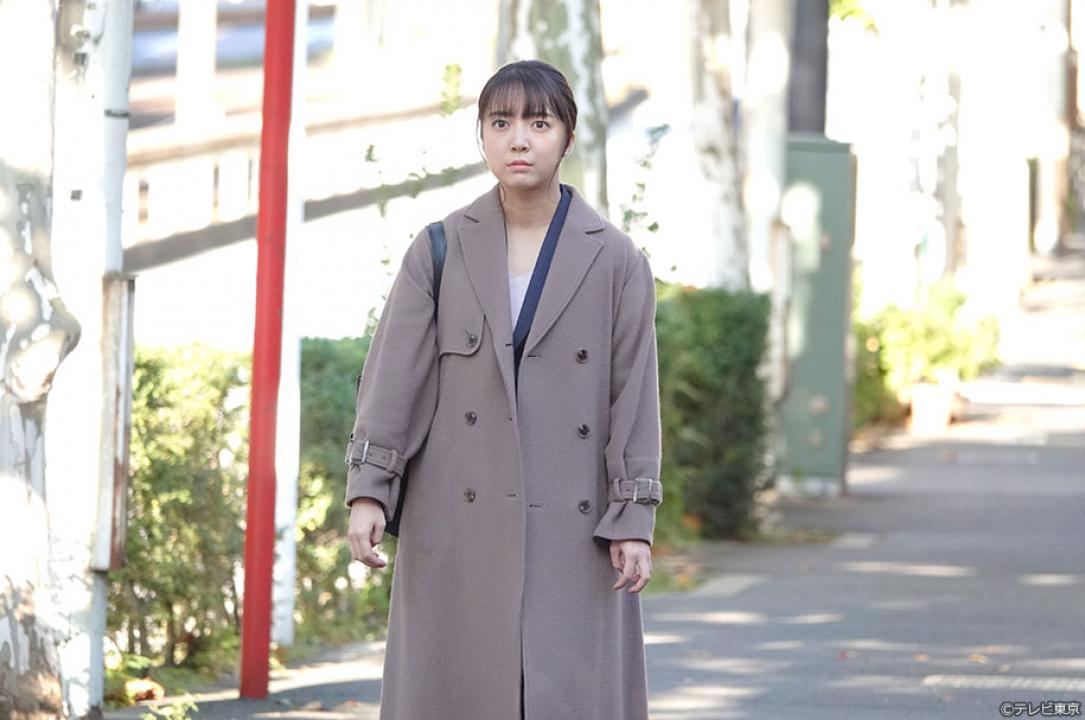 金曜8時のドラマ「記憶捜査3～新宿東署事件ファイル～」