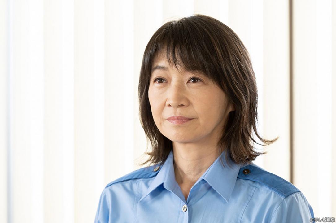 【金曜8時のドラマ】嫌われ監察官 音無一六