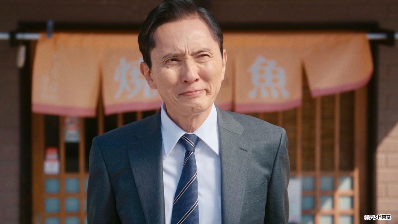 【ドラマ24】孤独のグルメ Season11