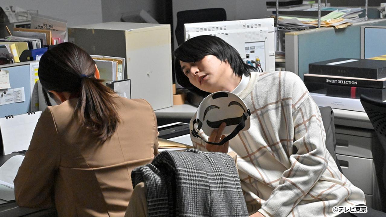 【ドラマチューズ！】夫を社会的に抹殺する5つの方法 Season2