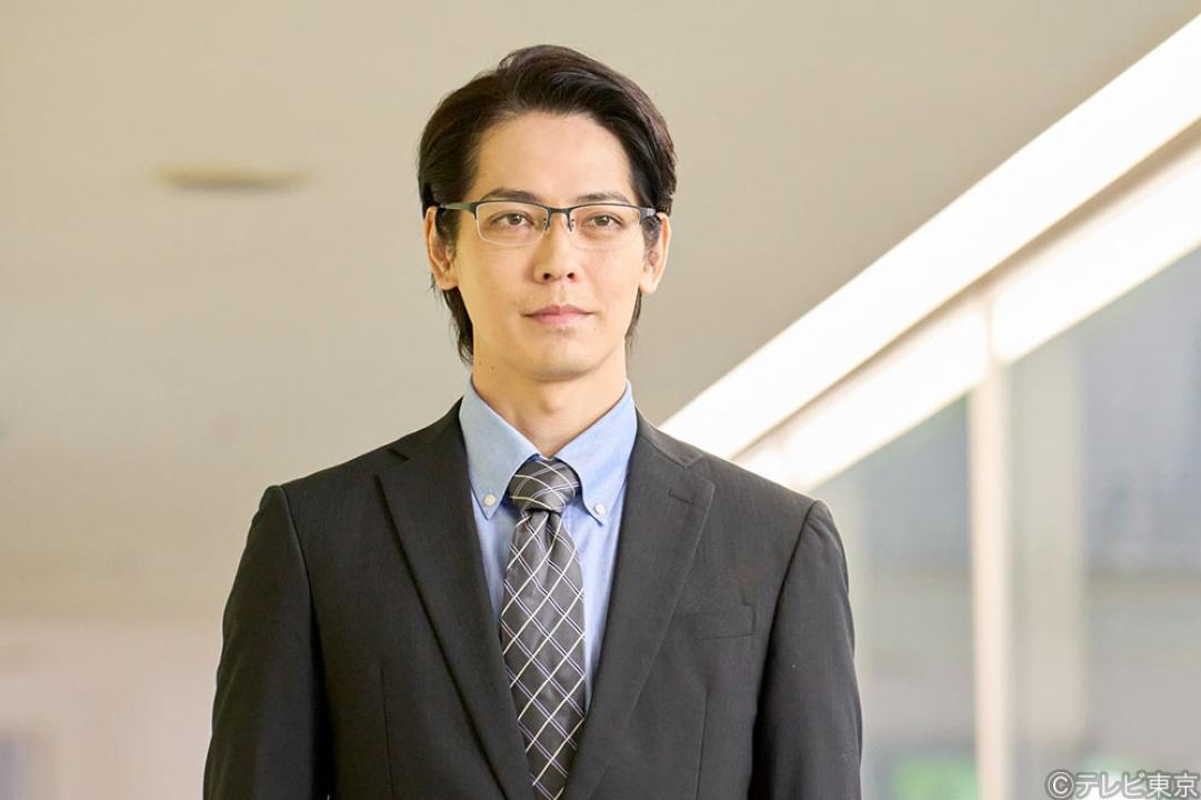水ドラ25「夫を社会的に抹殺する5つの方法 Re:venge」