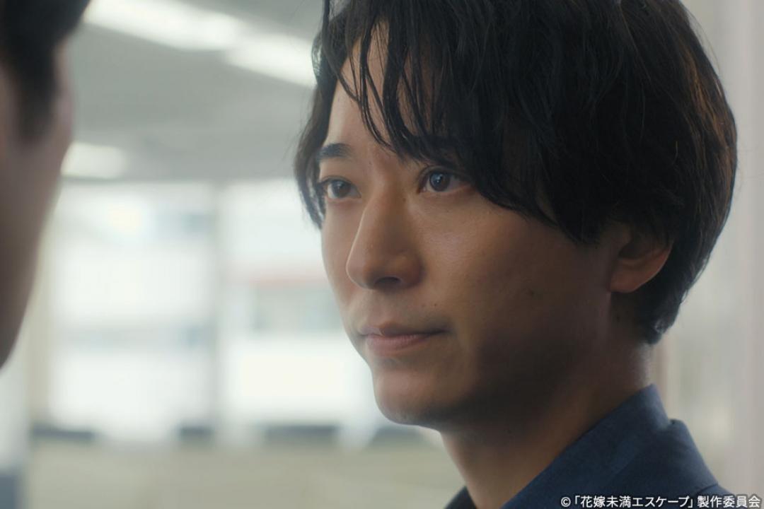 【木ドラ24】花嫁未満エスケープ