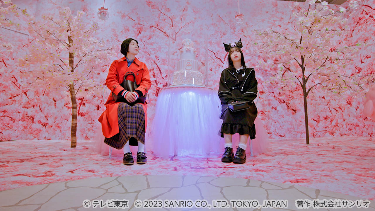 【水ドラ25】ソロ活女子のススメ3