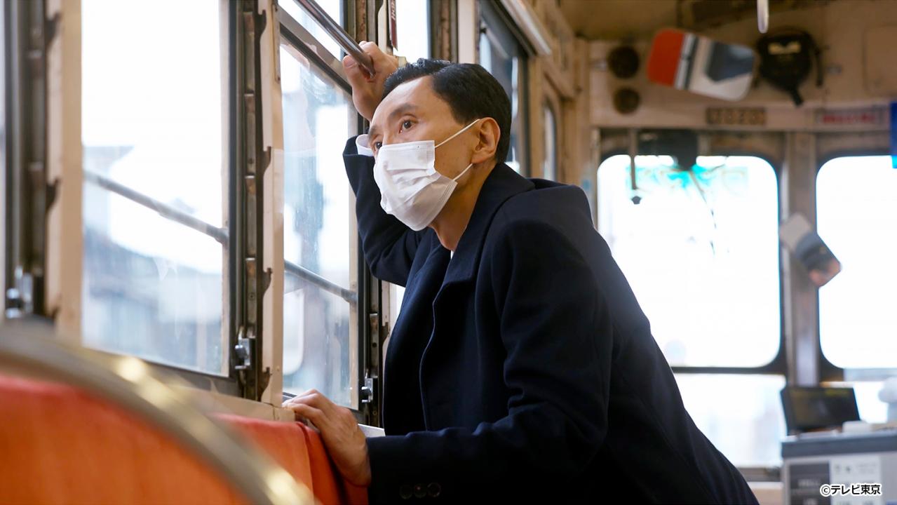 【ドラマ24】孤独のグルメ Season10