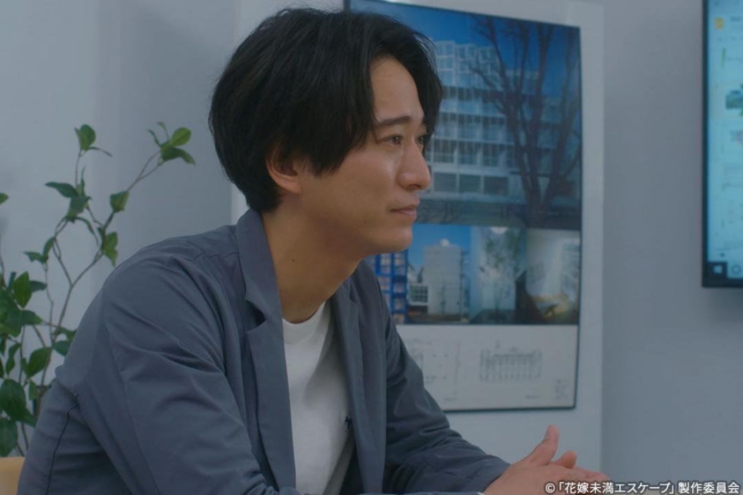 【木ドラ24】花嫁未満エスケープ