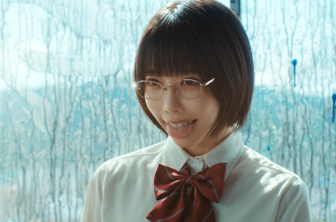 惡の華