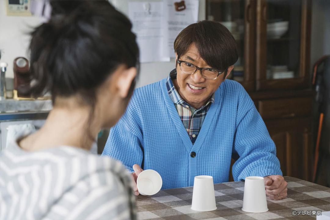 よだれもん家族