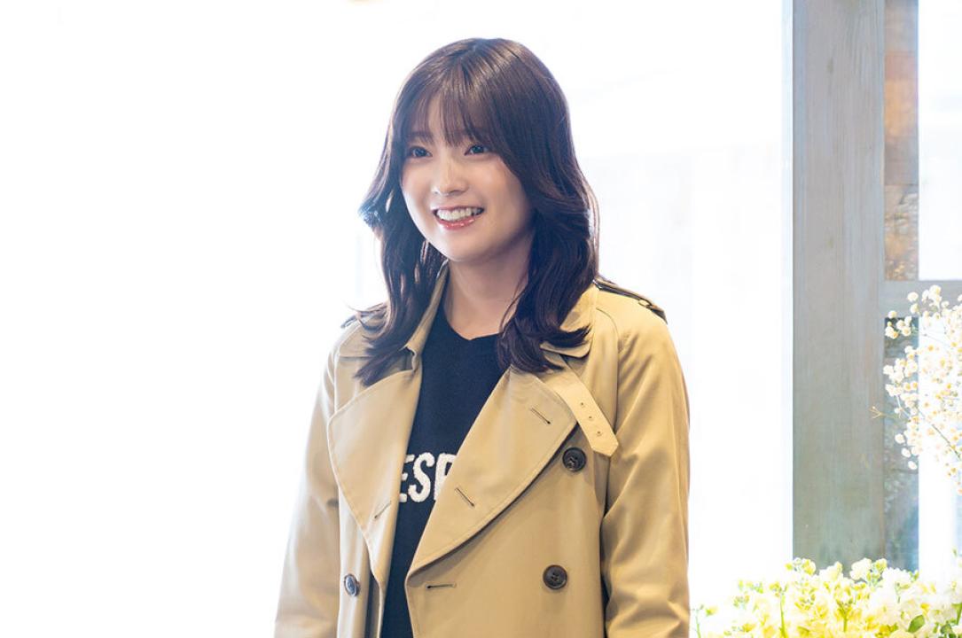 ドラマ9「元科捜研の主婦」