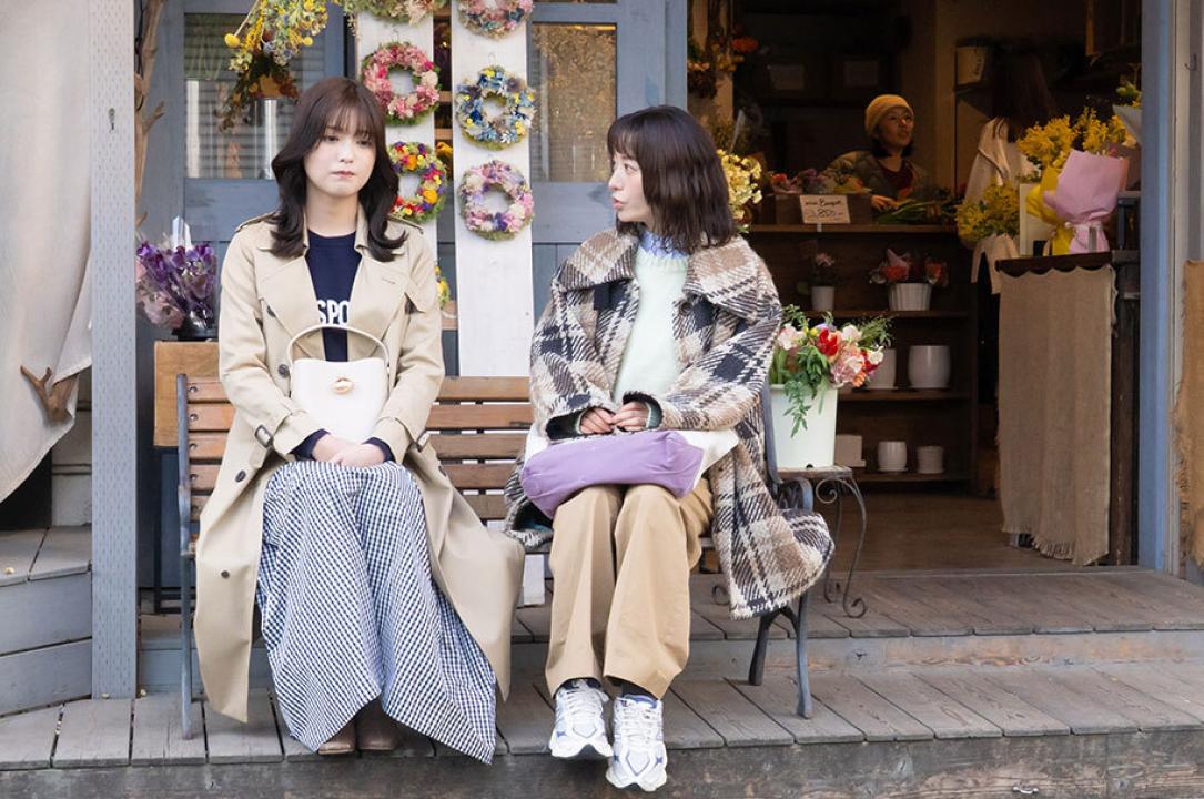 ドラマ9「元科捜研の主婦」