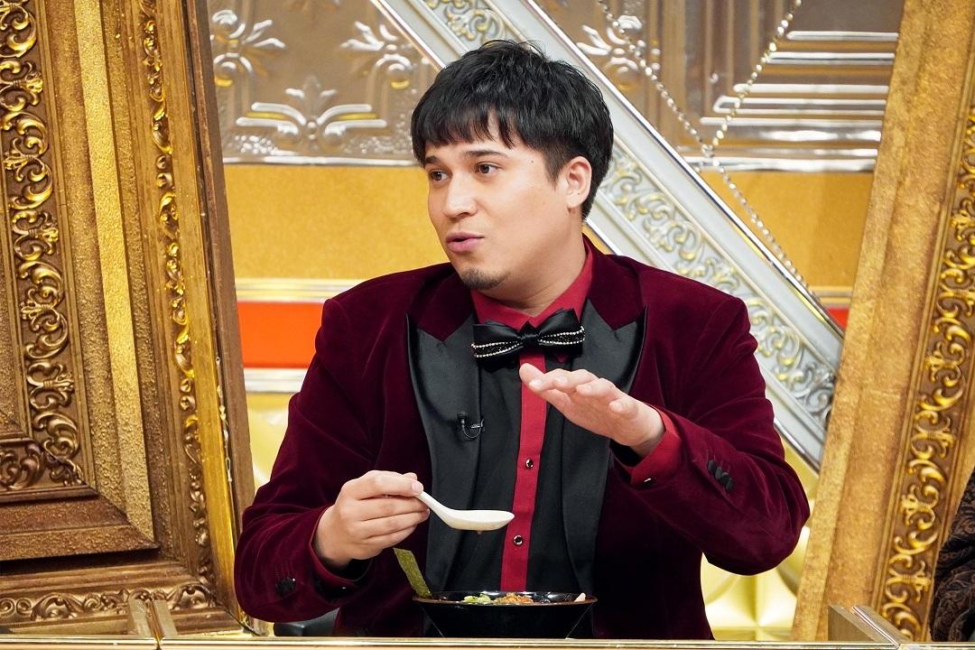 日本一こそ世界一!世界ラーメンNo.1決定戦