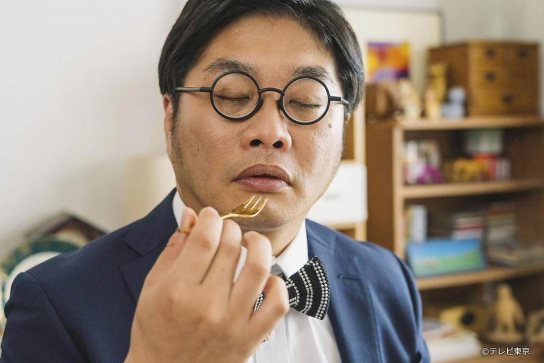よだれもん家族