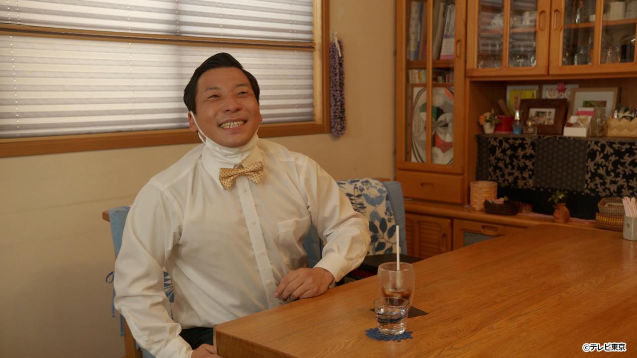 【ドラマ24】孤独のグルメ Season10