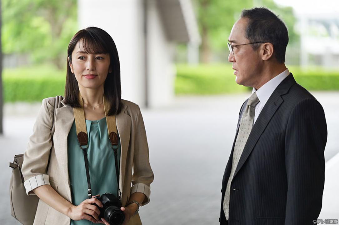 【金曜8時のドラマ】警視庁強行犯係 樋口顕Season2
