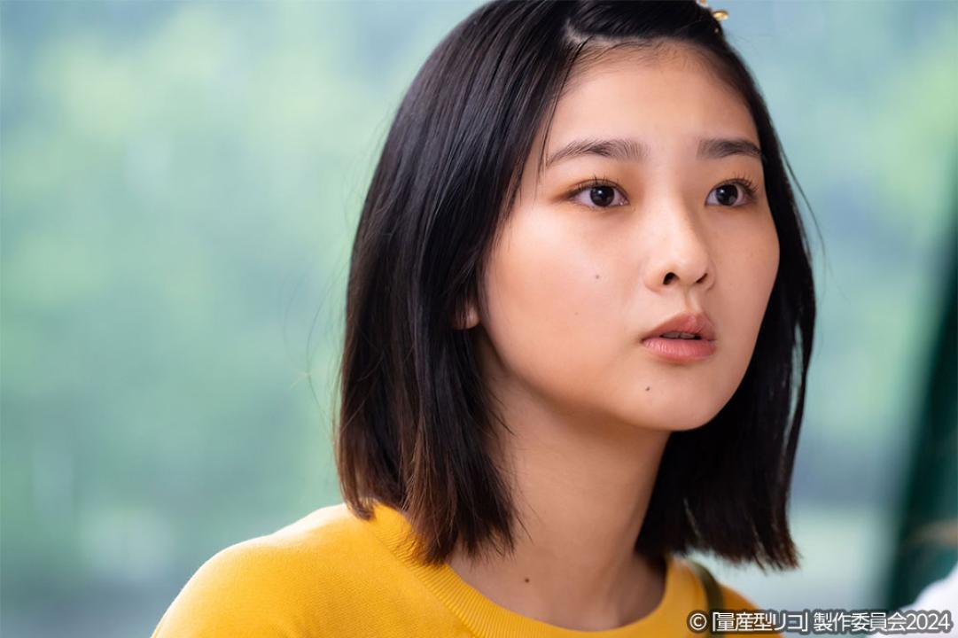 【木ドラ24】量産型リコ –最後のプラモ女子の人生組み立て記-