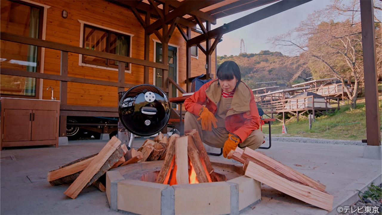 【水ドラ25】ソロ活女子のススメ4