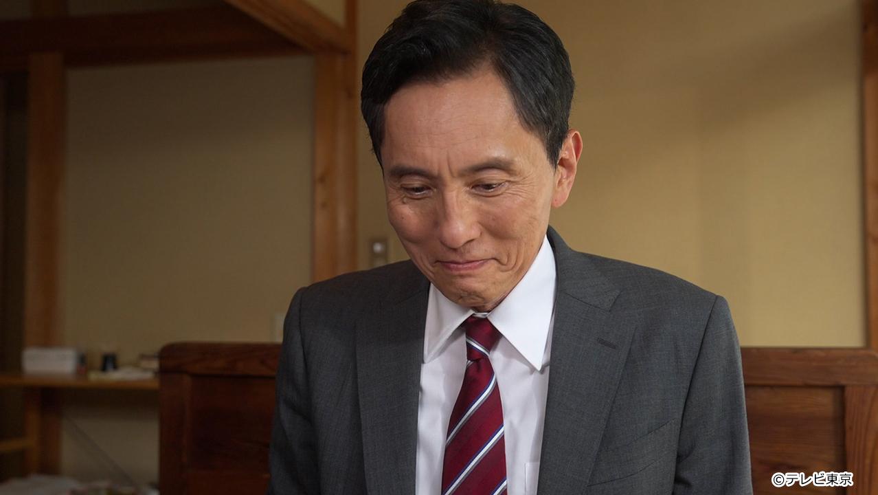 テレビ東京開局60周年連続ドラマ 孤独のグルメ特別編 ドラマ24「それぞれの孤独のグルメ」