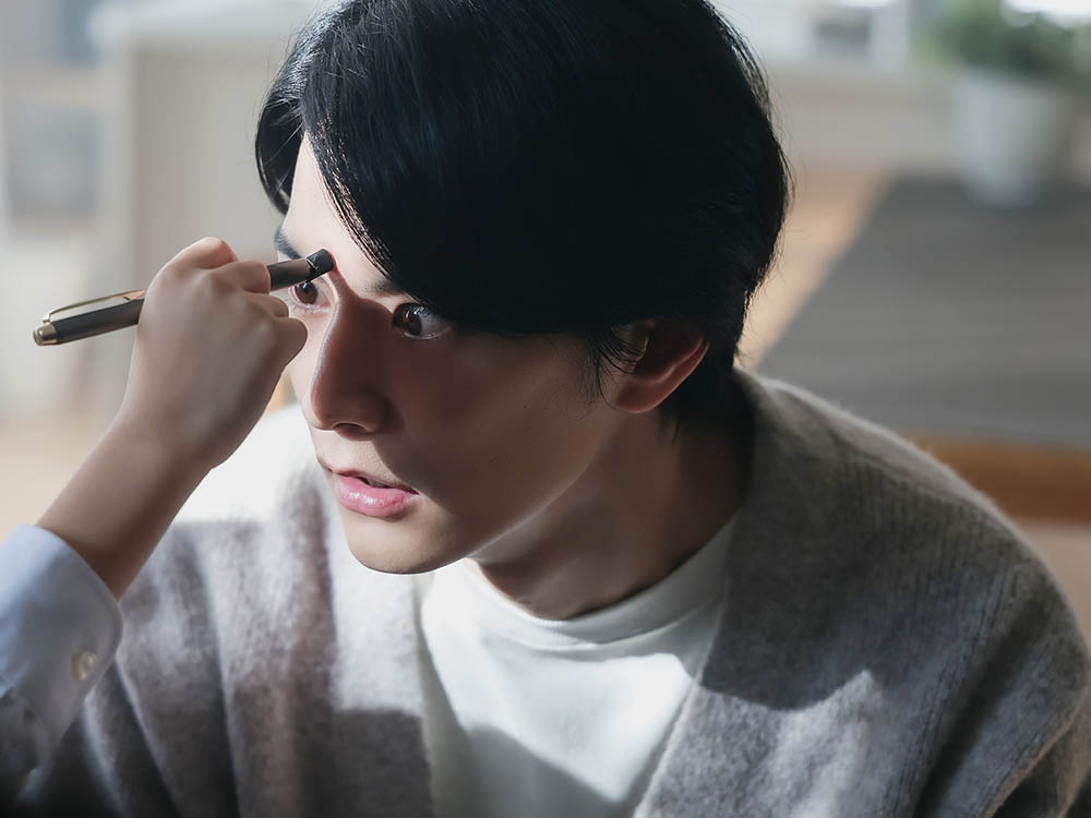 ドラマプレミア23「財閥復讐～兄嫁になった元嫁へ～」