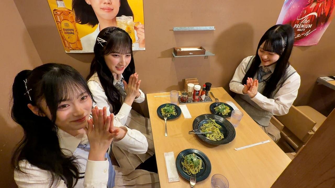 AKB48が突撃！お宅で一番のDXはなんですか？